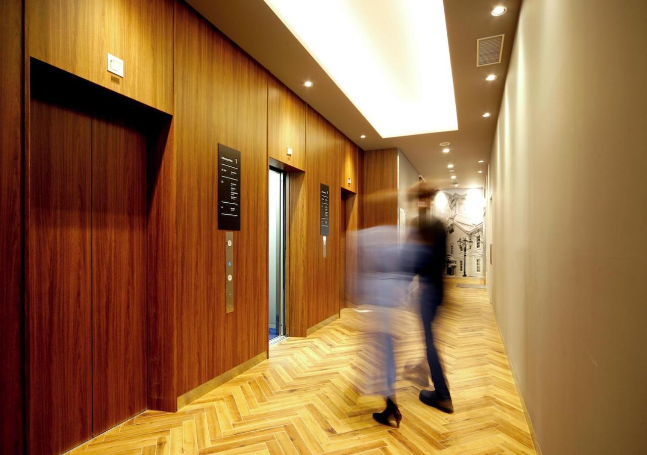 Travelodge Sapporo Susukino Eksteriør billede