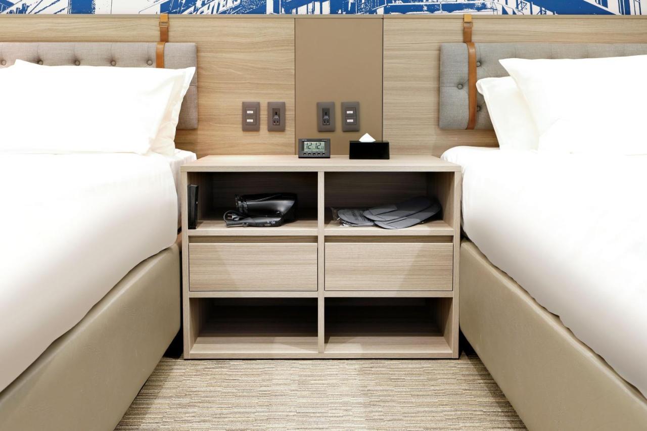 Travelodge Sapporo Susukino Eksteriør billede