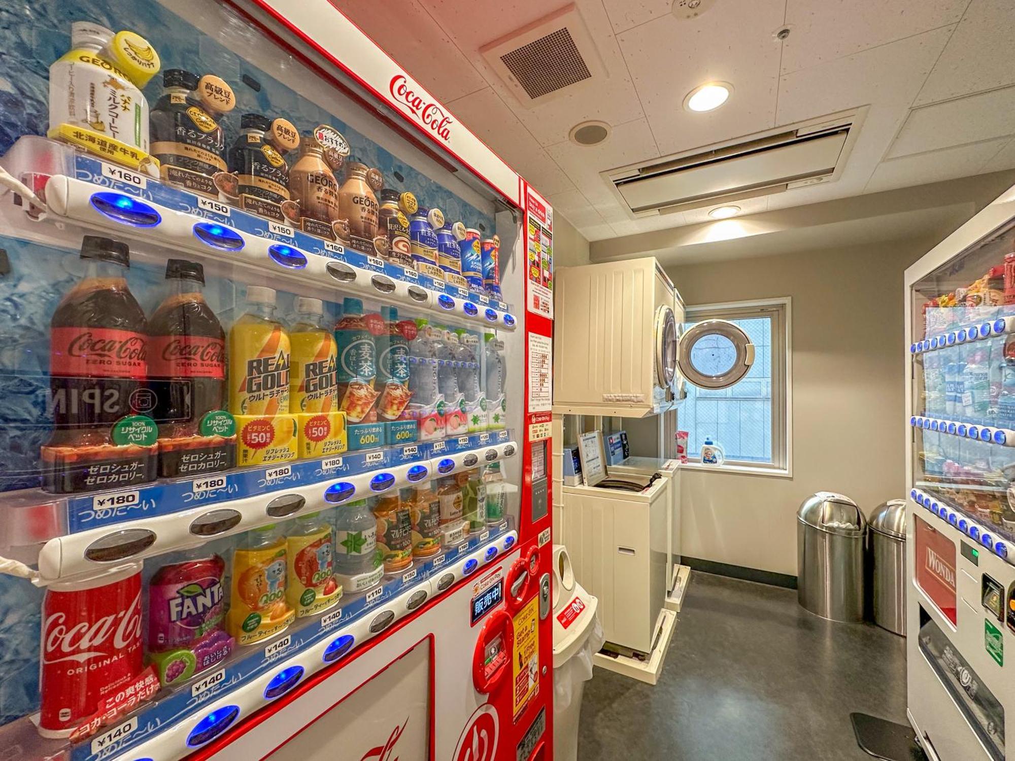 Travelodge Sapporo Susukino Eksteriør billede