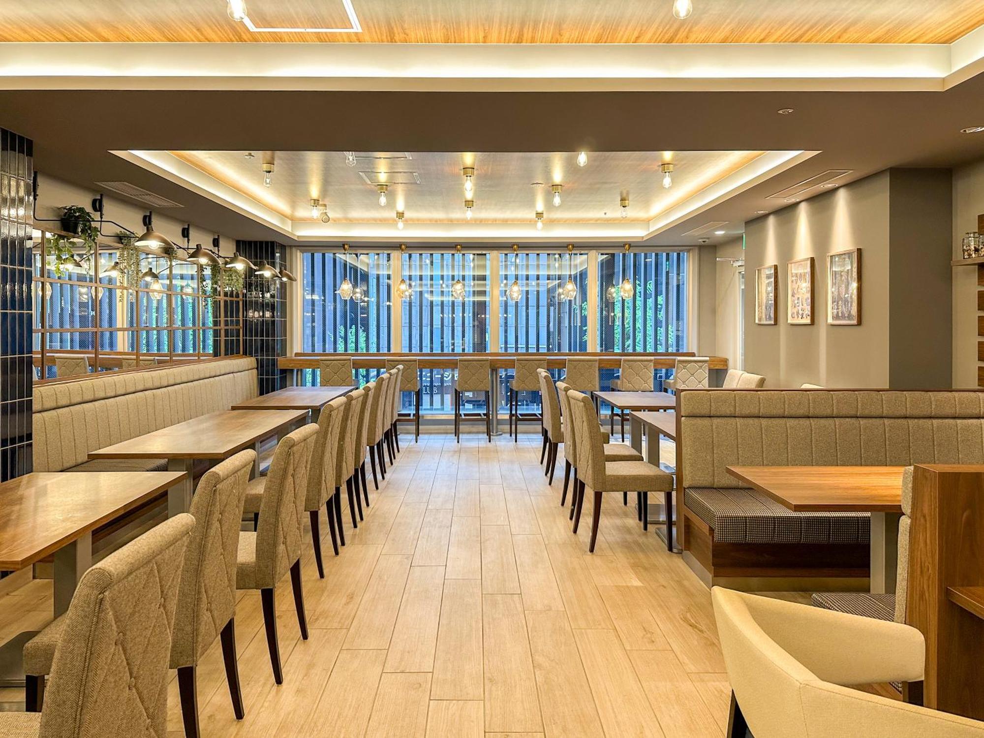 Travelodge Sapporo Susukino Eksteriør billede