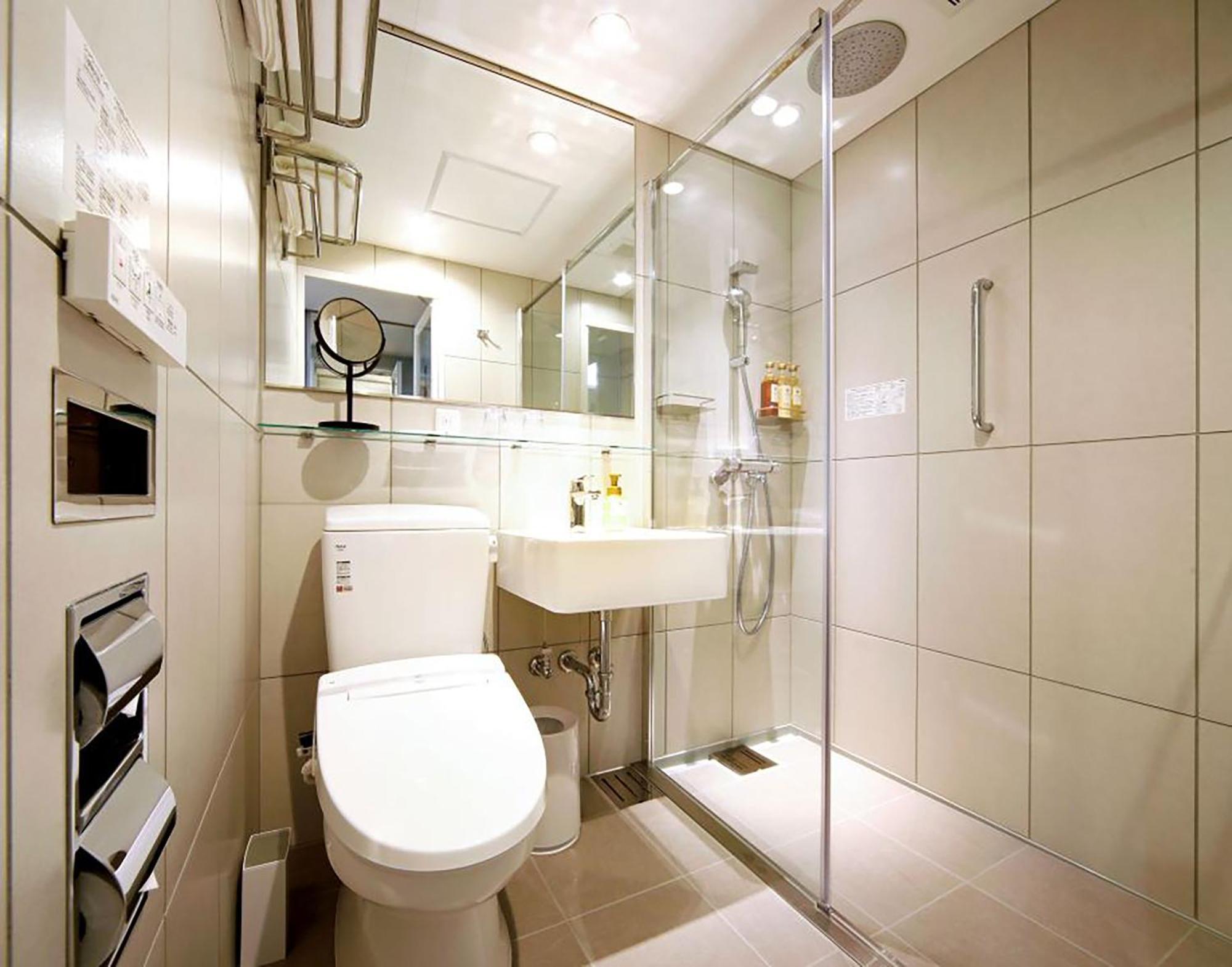 Travelodge Sapporo Susukino Eksteriør billede