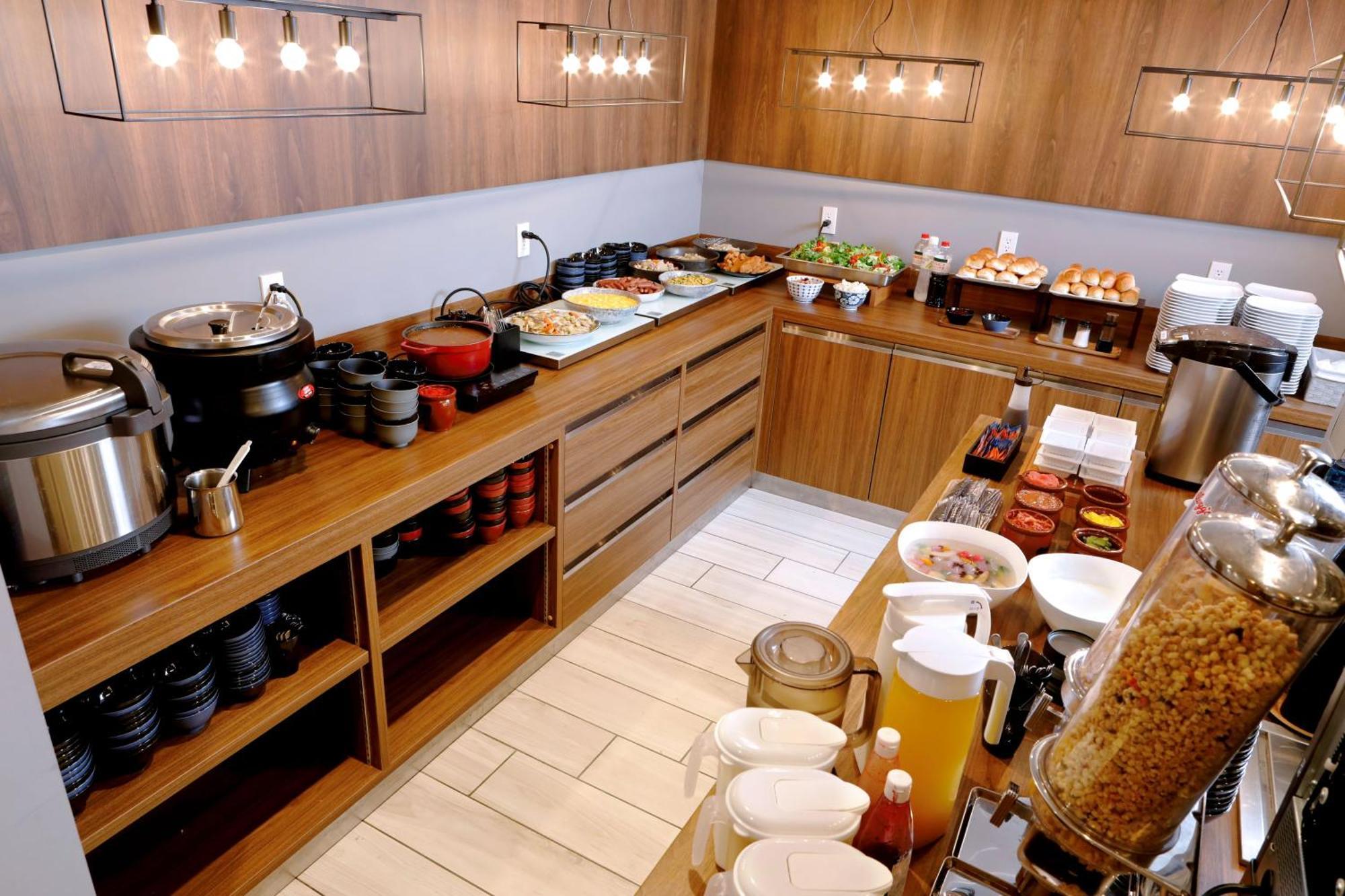 Travelodge Sapporo Susukino Eksteriør billede